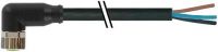 M8 Buchse gewinkelt 7000-08101-6310500