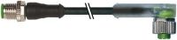 M12 Stecker gerade 7000-40361-6350060