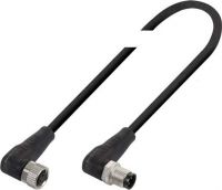 Verbindungsleitung M8 BCC M324-M324-30-304