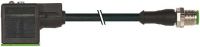 M12 Stecker gerade 7000-40881-6360100