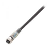Steckverbinder M8 BCC0AWC#BCC M313-000