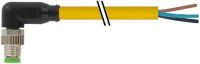 M8 Buchse gewinkelt 7000-08021-0100300