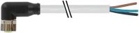 M8 Buchse gewinkelt 7000-08101-2110500