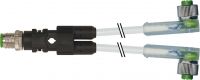 Y-Verteiler 7000-40781-2130100