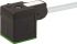 Ventilstecker A mit Leitun 7000-18001-2261000