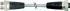 7/8 Stecker-Buchse 7000-50021-9610300