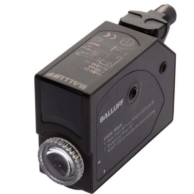 Kontrasttaster BKT 67M-006-U-S92 Kontrasttaster BKT 67M-006-U-S92