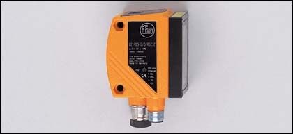 Multicode Reader Max. O2I102