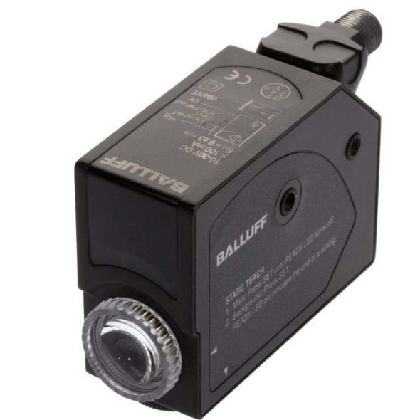 Kontrasttaster BKT 67M-006-U-S92 Kontrasttaster BKT 67M-006-U-S92