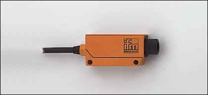 Lichtleiter-Verstärker OU5002 Lichtleiter-Verstärker OU5002
