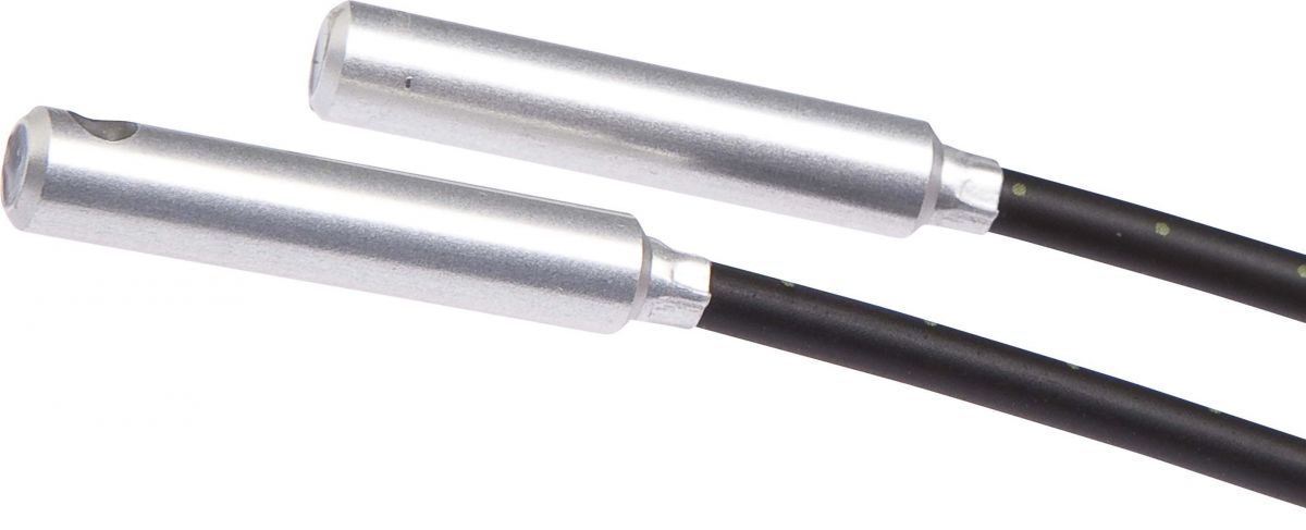 Lichtleiter-Schranke LS208163