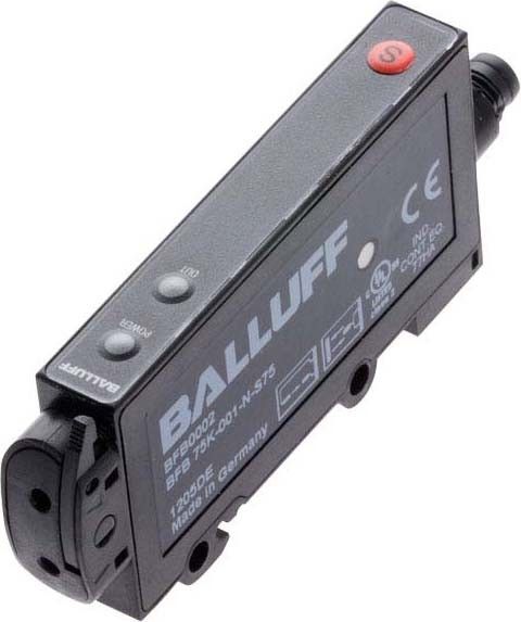 Basisgerät BFB 75K-001-P-S75 Basisgerät BFB 75K-001-P-S75