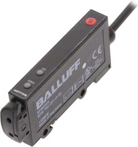 Basisgerät BFB 75K-001-P-02 Basisgerät BFB 75K-001-P-02