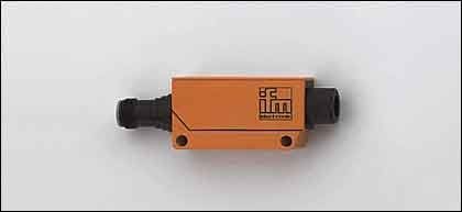 Lichtleiter-Verstärker OU5044 Lichtleiter-Verstärker OU5044