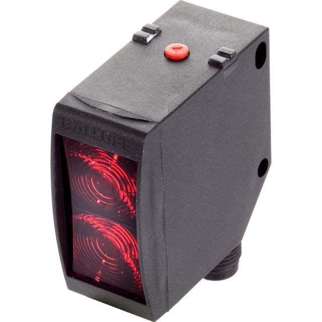 Lichttaster BOS 23K-PA-RD10-S4 Lichttaster BOS 23K-PA-RD10-S4