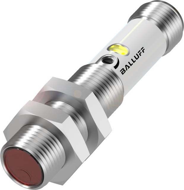 Lichttaster BOS 12M-P-S-ID10-S4 Lichttaster BOS 12M-P-S-ID10-S4