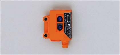 Reflexlichttaster DC PNP OJ5144 Reflexlichttaster DC PNP OJ5144