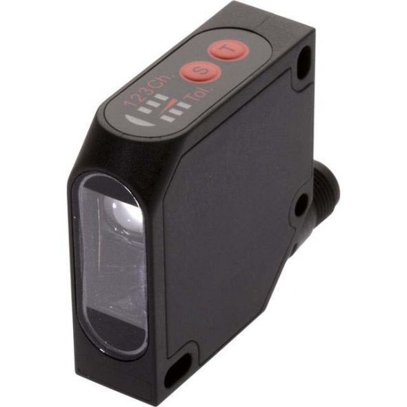 Sensor optisch BFS 26K-PS-L03-S115C Sensor optisch BFS 26K-PS-L03-S115C