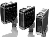 Lichttaster BOS 21M-PA-ID10-S4
