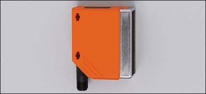 Reflexlichttaster DC PNP O4H500 Reflexlichttaster DC PNP O4H500
