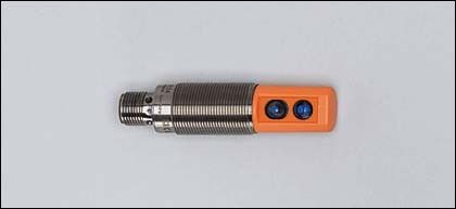 Reflexlichttaster DC PNP OG5124