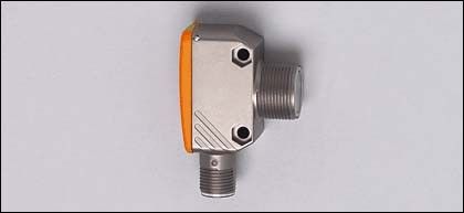 Reflexlichttaster DC PNP OGH280