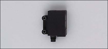 Reflexlichttaster DC PNP OJ5158 Reflexlichttaster DC PNP OJ5158