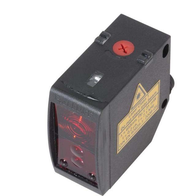 Lichttaster BOS 23K-PA-LH10-S4 Lichttaster BOS 23K-PA-LH10-S4