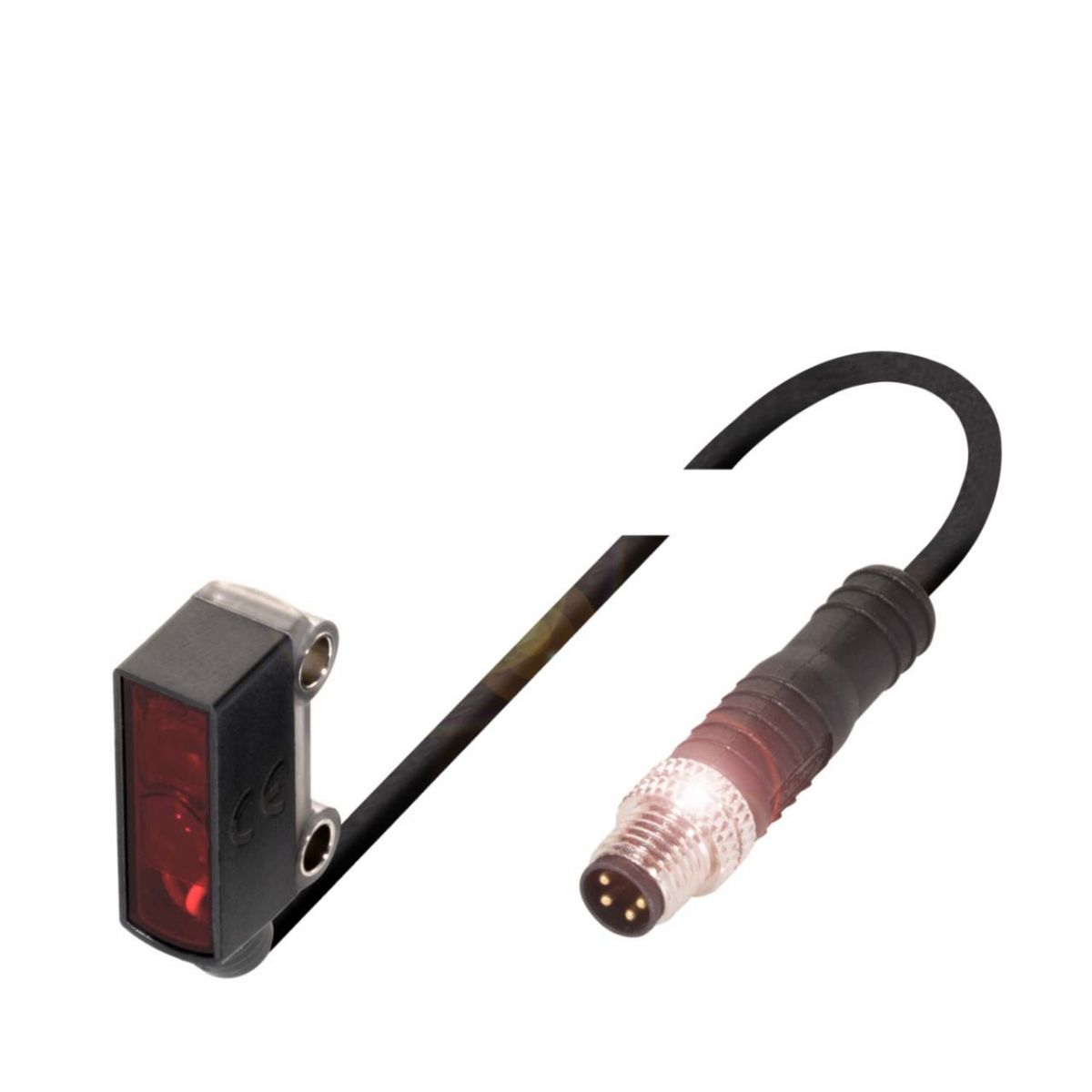 Lichttaster BOS R020K-PS#BOS020M Lichttaster BOS R020K-PS#BOS020M