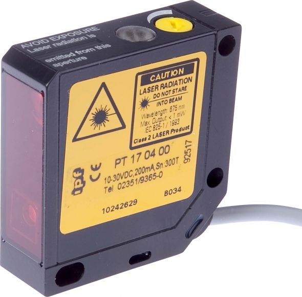 Lasertaster PT170400 Lasertaster PT170400