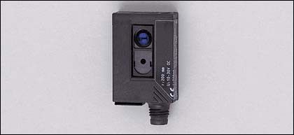 Reflexlichttaster DC PNP OJ5056