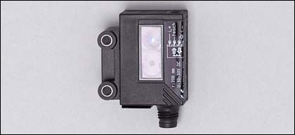 Reflexlichttaster DC PNP OJ5152