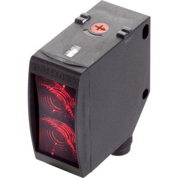 Lichttaster BOS 23K-PA-RH10-S4 Lichttaster BOS 23K-PA-RH10-S4