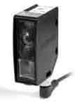 Lichttaster BOS 50K-PSV-RH12-S4