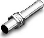 Magnetfeldsensor BMF 12M-PS-D-2-S4 Magnetfeldsensor BMF 12M-PS-D-2-S4