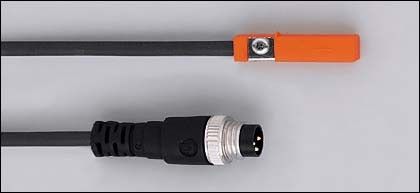 Zylindersensor GMR Zelle MK5105