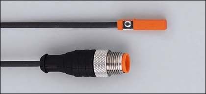 Zylindersensor GMR Zelle MK5108