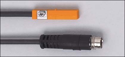 Zylindersensor AMR Zelle MK5138 Zylindersensor AMR Zelle MK5138