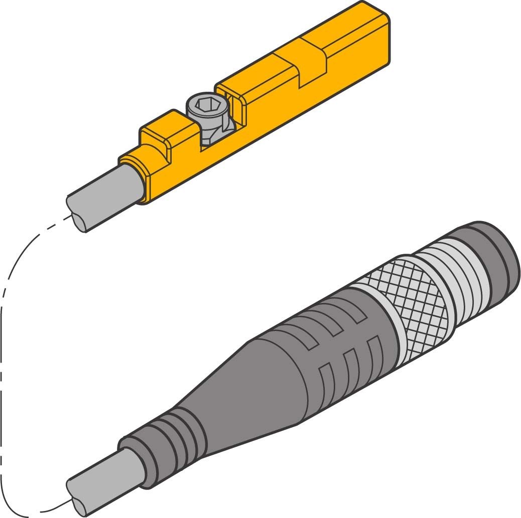 Magnetfeldsensor BIMUNRAP6X0,3PSG3M