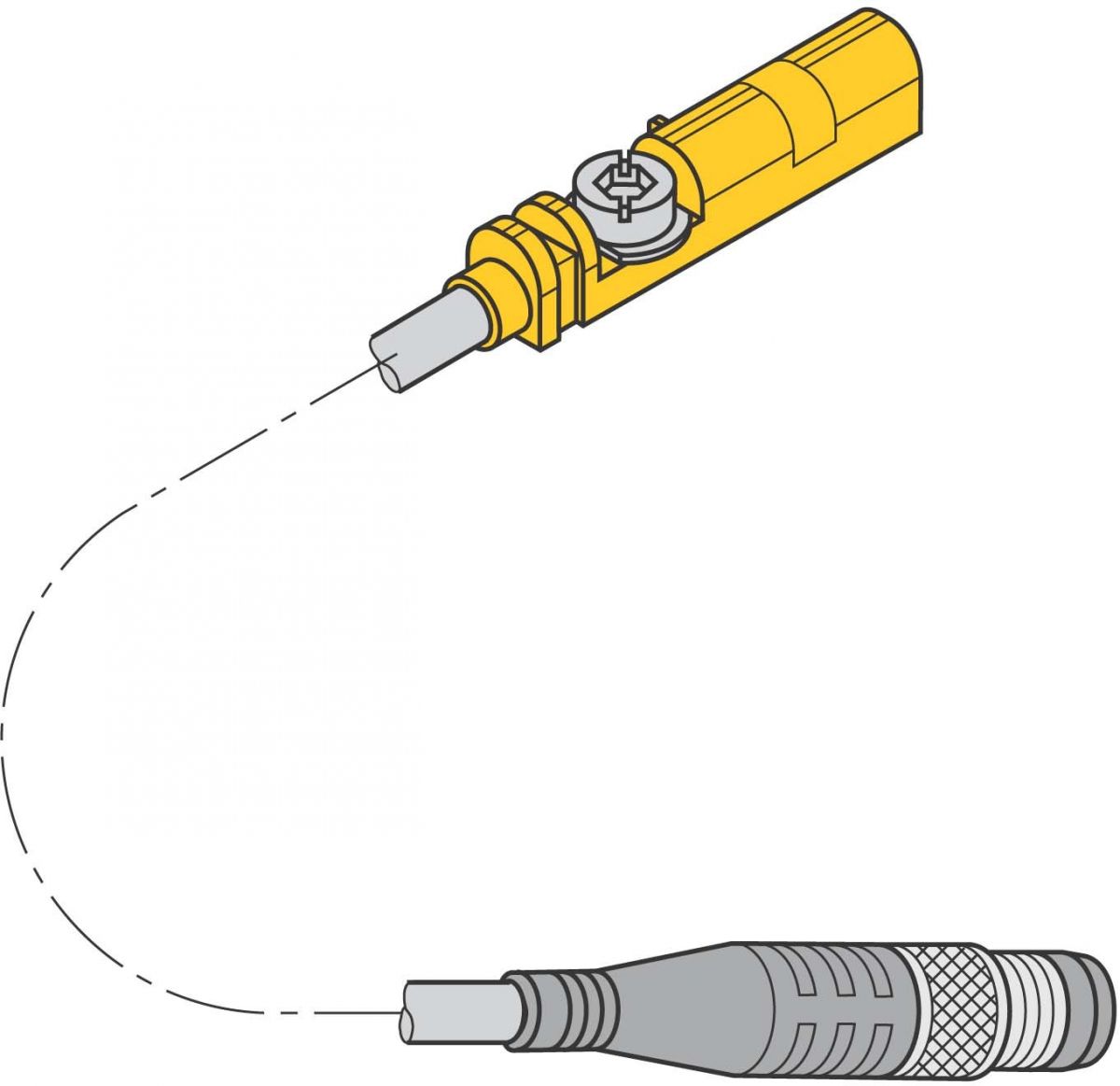 Magnetfeldsensor BIM-UNT-AP6X-0,3-RS4