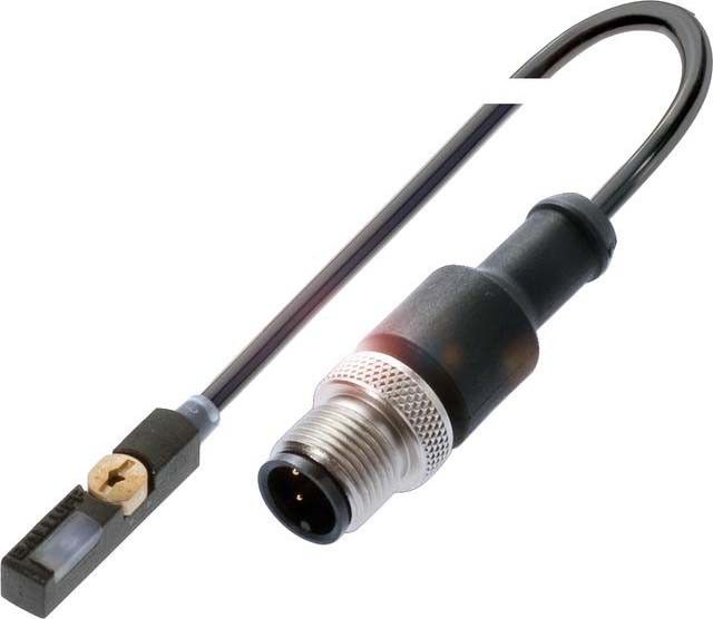 Magnetfeld-Sensor BMF235KPSC2ASA2S4003 Magnetfeld-Sensor BMF235KPSC2ASA2S4003