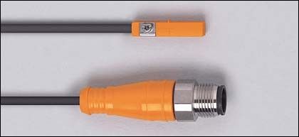 Zylindersensor AMR Zelle MK5157 Zylindersensor AMR Zelle MK5157