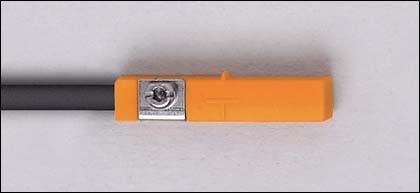 Zylindersensor AMR Zelle MK5158