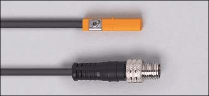 Zylindersensor AMR Zelle MK5159 Zylindersensor AMR Zelle MK5159