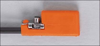 Zylindersensor GMR Zelle MK5300