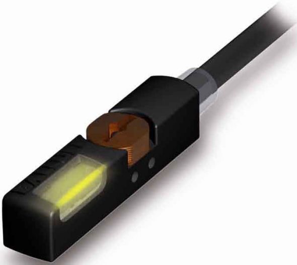 Magnetfeldsensor BMF235K-P BMF00CF Magnetfeldsensor BMF235K-P BMF00CF