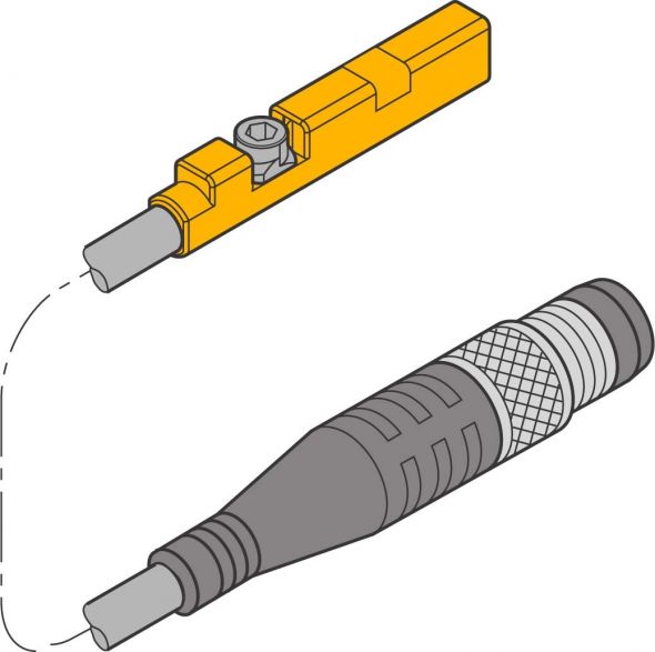 Magnetfeldsensor BIMUNRAP6X0,3PSG3M Magnetfeldsensor BIMUNRAP6X0,3PSG3M