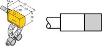 Magnetfeldsensor BiM-PST-AP6X