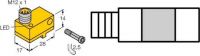 Magnetfeldsensor BIM-NST-AP6X-H1141