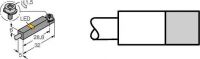 Magnetfeldsensor BIM-INT-Y1X